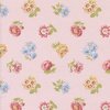 Moda Memory Lane Field Floral Petal