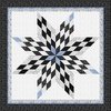 Ramblings Salt and Pepper Free Quilt Pattern