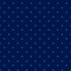 Maywood Studio Blue Belle Flower Dot Navy