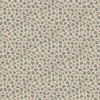 Andover Fabrics Night Blooms Canopy Earth