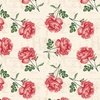Blank Quilting Victoria Tossed Rose Ivory