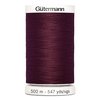 Gutermann Sew-All Thread Burgundy