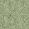Blank Quilting Paisley Jane 108 Inch Wide Backing Fabric Sage