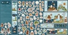 Riley Blake Designs Created with Love Felt Panel