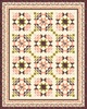 Canyon Birds Free Quilt Pattern