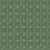 P&B Textiles Floral Chic Tonal Tiles Green