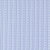 Moda Memory Lane Ric Rac Stripe Blue