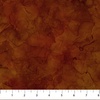 Northcott Fox Den Smooth Texture Dark Rust