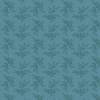 Marcus Fabrics Cottage Florals Sprig Blue