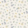 Andover Fabrics Heather and Sage Spring Scatter Cream