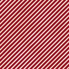 P&B Textiles Joyful Candy Can Stripe Red