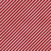 P&B Textiles Joyful Candy Can Stripe Red