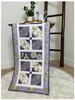 Grand Entrance Free Quilt Pattern