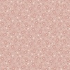 Henry Glass Simply Charming Busy Flower Toss Pink
