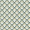 Maywood Studio La Fleur Flannel Plaid Green/Multi