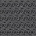 Andover Fabrics Century Grays Wreath Gray