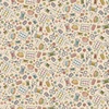Andover Fabrics Atelier Notions Cream