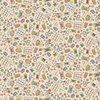 Andover Fabrics Atelier Notions Cream