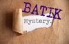 4 Inch Mystery Strip Pack - BATIK