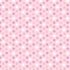 Riley Blake Designs Bundle of Joy Dots Pink