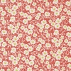 Moda Rosie Picnic Bloom Strawberry
