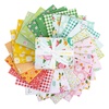Summer Skies and Fireflies Fat Quarter Bundle by Riley Blake Designs