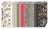 Marlowe Extra Wide Strip Pack - PREORDER