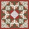 Moose Lodge II Free Quilt Pattern