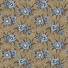 Windham Fabrics Oxford Boutonniere Taupe