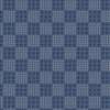 Andover Fabrics Conway Cottage Flower Box Blue