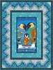 Arctic Wonderland Free Quilt Pattern
