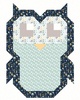 It's A Boy - Owl Always Love You Free Quilt Pattern