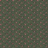 Windham Fabrics Jolene Ditsy Vine Black