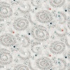Henry Glass Milky Way Galaxy Gray