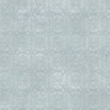 P&B Textiles Golden Hour Tiled Geo Soft Blue