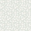 Maywood Studio La Fleur Flannel Packed Ditsy Green