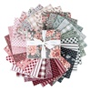 A Walk On The Prairie Fat Quarter Bundle by Riley Blake Designs