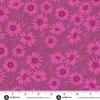 Andover Fabrics Colored Me Whispered Marguerite Mist Magenta