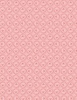 Wilmington Prints Darlin' Garden Floral Medallions Pink