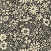 Moda Posh Chantilly Noir