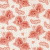 Moda Rosie Vintage Linen Strawberry