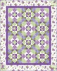 Bloomerang II Free Quilt Pattern