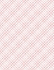Wilmington Prints Darlin' Garden Gingham White/Pink