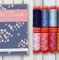 Joyful Threads Thread Collection by Aurifil