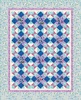 Victoria II Free Quilt Pattern