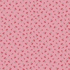 Andover Fabrics Afternoon Tea Cherry Crush Pink