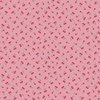 Andover Fabrics Afternoon Tea Cherry Crush Pink