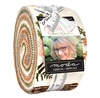 Frivolity Jelly Roll by Moda