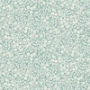 Andover Fabrics Petite Fleur Blossom Teal