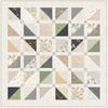 Au Naturel Free Quilt Pattern